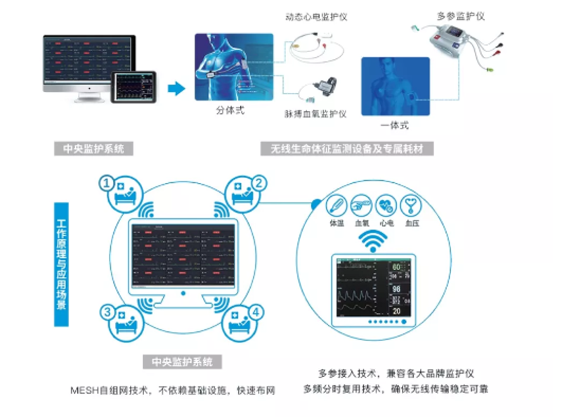 智能护理机器人的未来：深圳梦宝智能科技的创新实践
